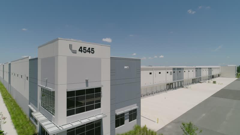 4545 Portier Street - Building 700, Orlando, FL 32812