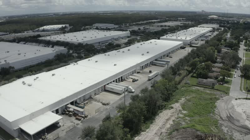Details of 7414 Kingspointe Pkwy, Orlando, FL 32819 - Industrial Property For Lease