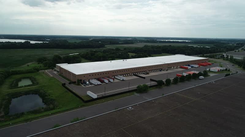 Details of 19730 South Diamond Lake Road, Rogers, MN 55374 - Industrial Property For Lease