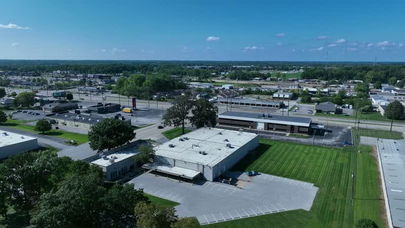 Details of 8501 Moller Road, Indianapolis, IN 46268 - Industrial Property For Lease