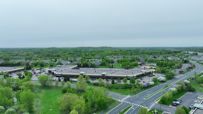 Details of 5910 Rice Creek Parkway, Shoreview, MN 55126 - Industrial Property For Lease