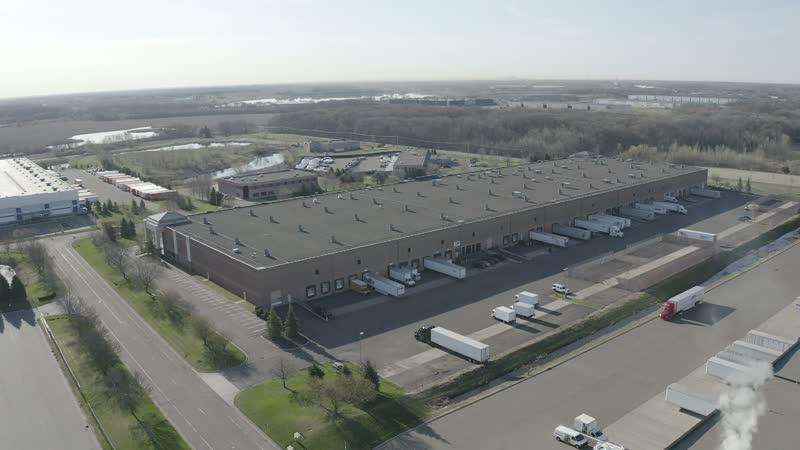 Details of Rogers, MN 55374 - Industrial Property For Lease