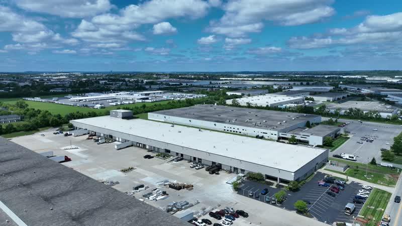 Details of 10083-10095 International Boulevard, Cincinnati, OH 45246 - Industrial Property For Lease