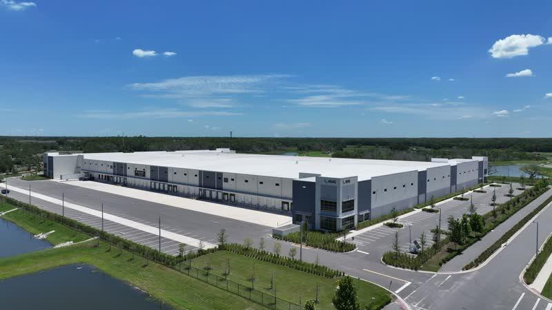 4545 Portier Street - Building 700, Orlando, FL 32812