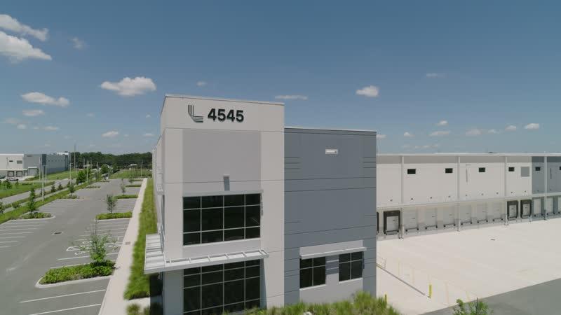 4545 Portier Street - Building 700, Orlando, FL 32812