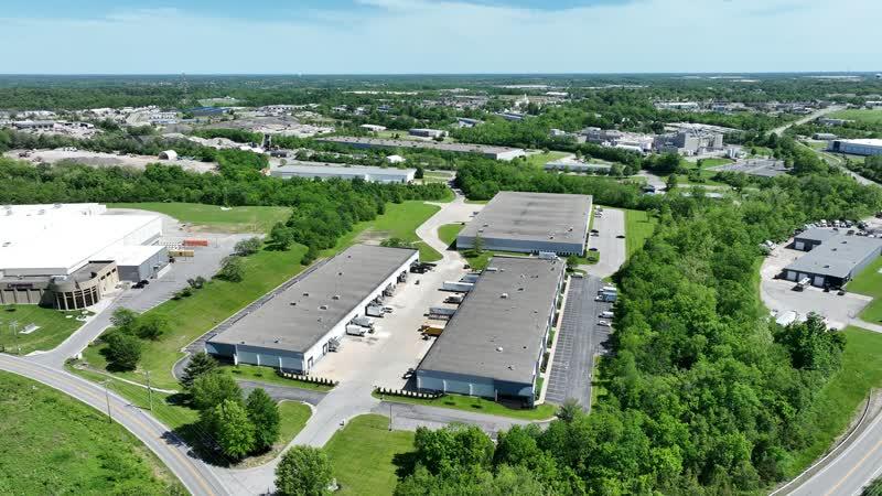 Details of 7453 Empire Drive, Building C, Florence, KY 41042 - Industrial Property For Lease