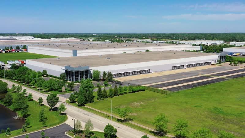 Details of 2301 Ellis Court, New Lenox, IL 60451 - Industrial Property For Lease