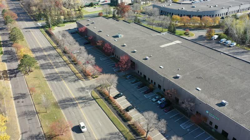 Details of Fridley, MN 55432 - Industrial Property For Lease