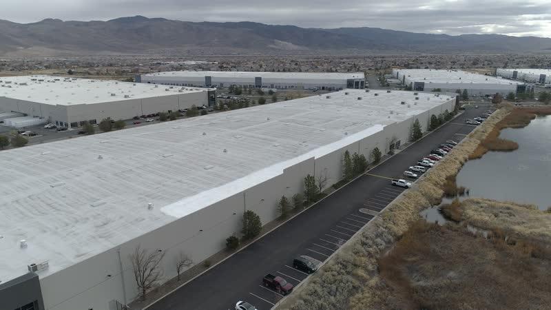 Details of 1175 Trademark Drive, Reno, NV 89521 - Industrial Property For Lease