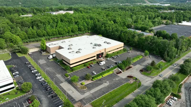 Details of Mahwah, NJ 07430 - Industrial Property For Lease