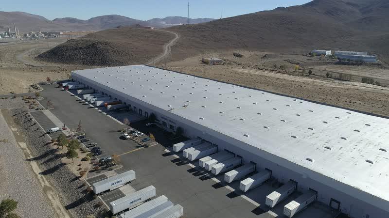 Details of 775 Waltham Way, Sparks, NV 89434 - Industrial Property For Lease