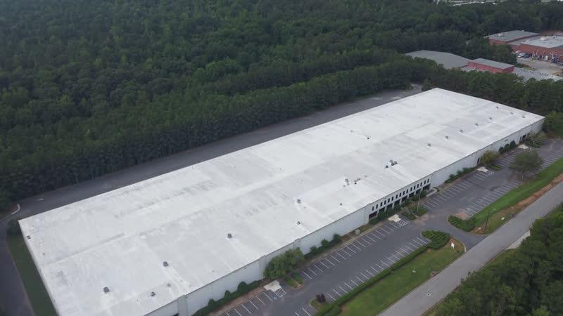 Details of Conyers, GA 30013 - Industrial Property For Lease