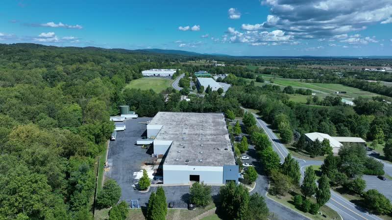 Details of Frederick, MD 21703 - Industrial Property For Lease