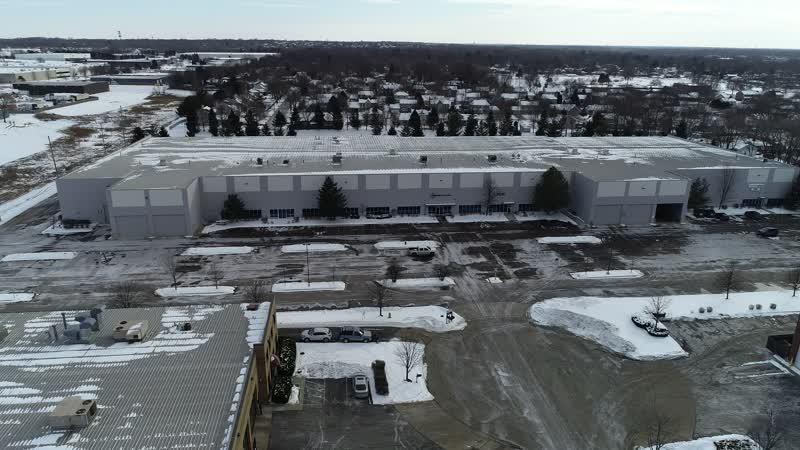 Details of Batavia, IL 60510 - Industrial Property For Lease