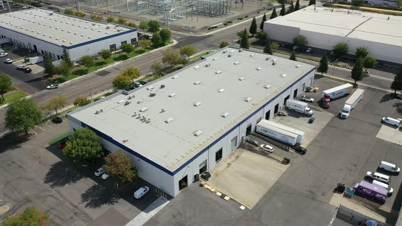 Details of Sacramento, CA 95834 - Industrial Property For Lease