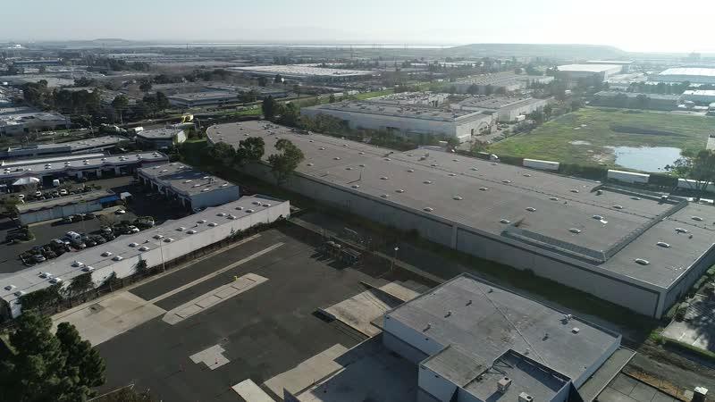 Details of 40547-40577 Albrae Street, Fremont, CA 94538 - Industrial Property For Lease