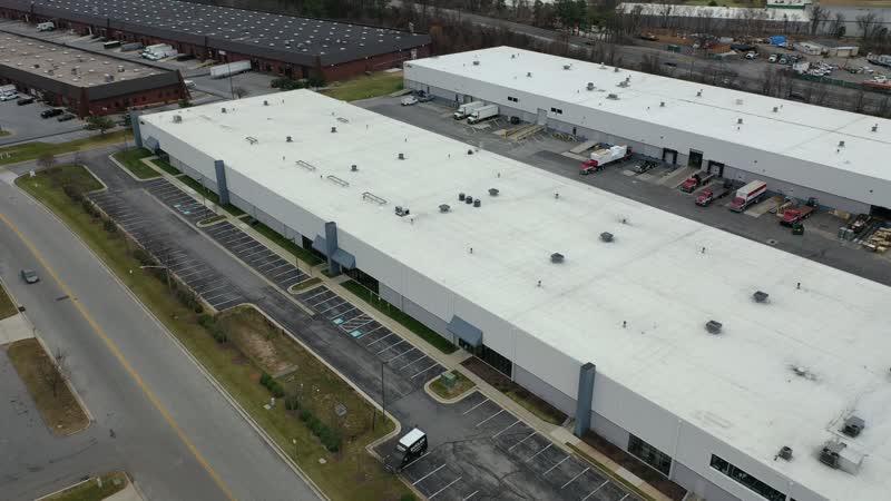 Details of 8901 Yellow Brick Rd, Rosedale, MD 21237 - Industrial Property For Lease