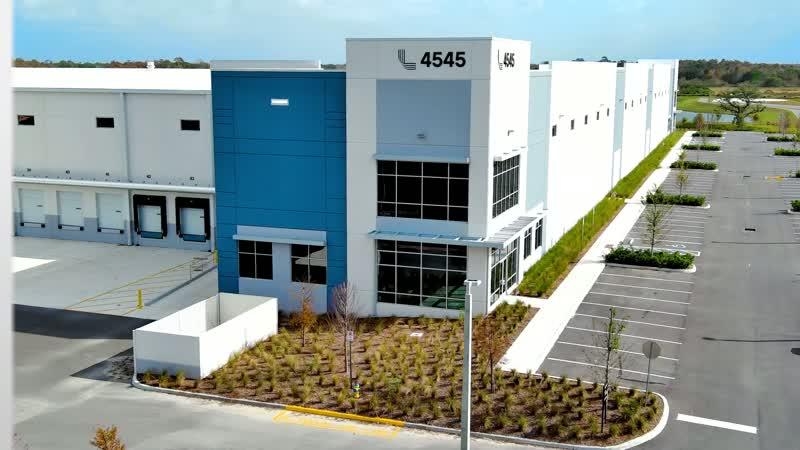 5501 Lee Vista Boulevard, Orlando, FL 32812