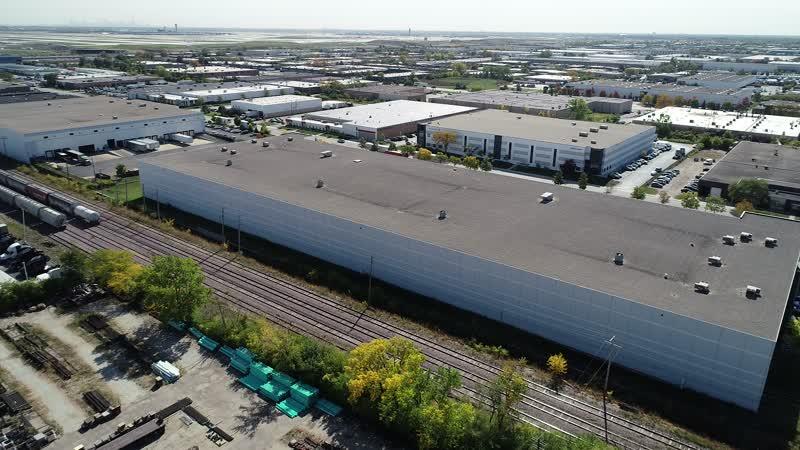 Details of Elk Grove Village, IL 60007 - Industrial Property For Lease