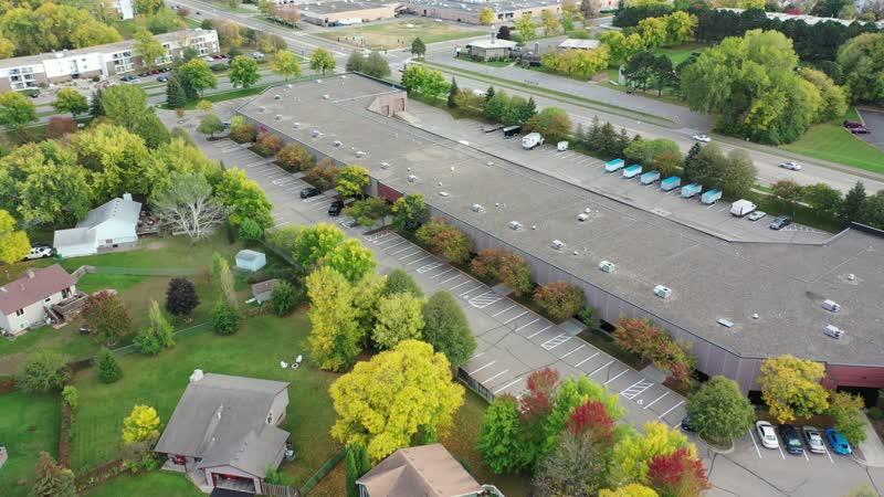 Details of Burnsville, MN 55337 - Industrial Property For Lease