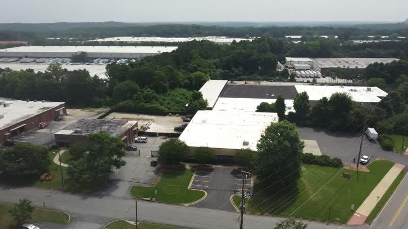 Details of Stone Mountain, GA 30083 - Industrial Property For Lease