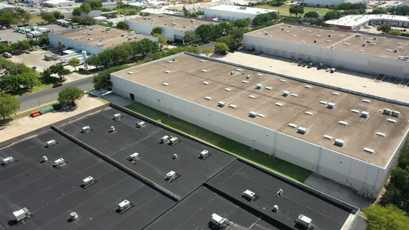Details of 4101 South Industrial Drive, Austin, TX 78744 - Industrial Property For Lease