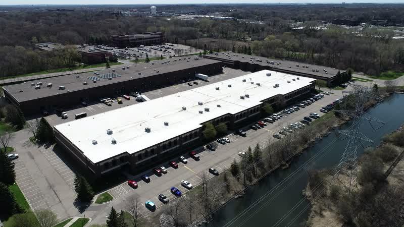 Details of Minnetonka, MN 55305 - Industrial Property For Lease