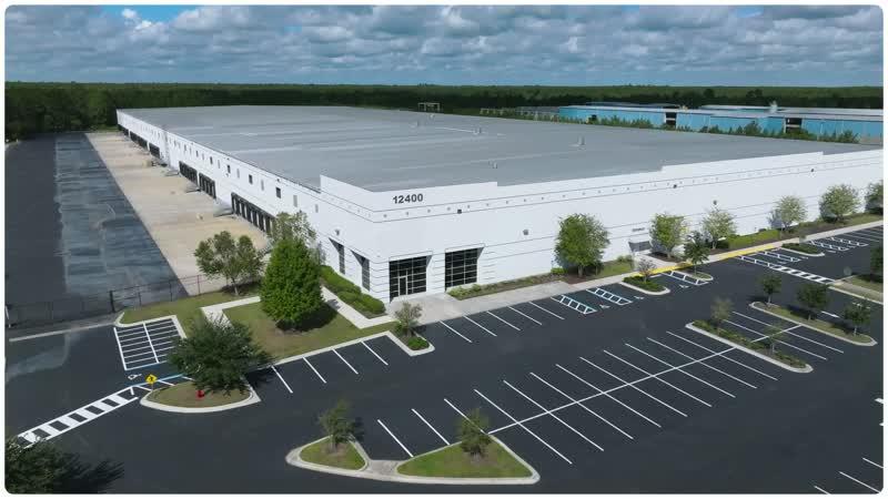 Details of Jacksonville, FL 32220 - Industrial Property For Lease