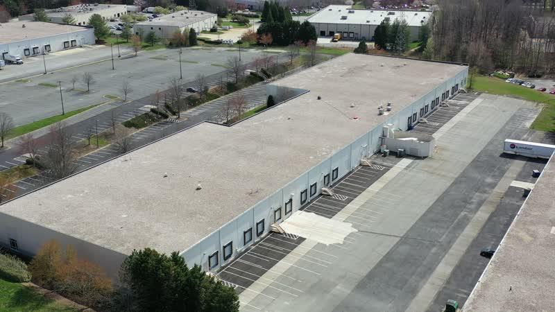 Details of Greensboro, NC 27410 - Industrial Property For Lease