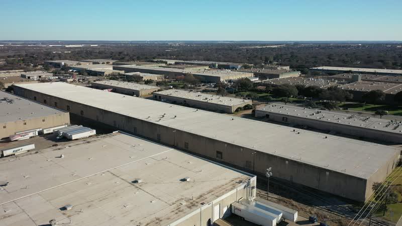 Details of Grand Prairie, TX 75050 - Industrial Property For Lease