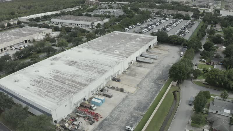 Details of 7600 Kingspointe Parkway, Orlando, FL 32819 - Industrial Property For Lease