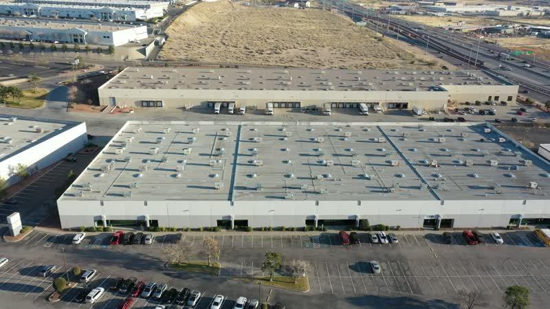 Details of El Paso, TX 79936 - Industrial Property For Lease