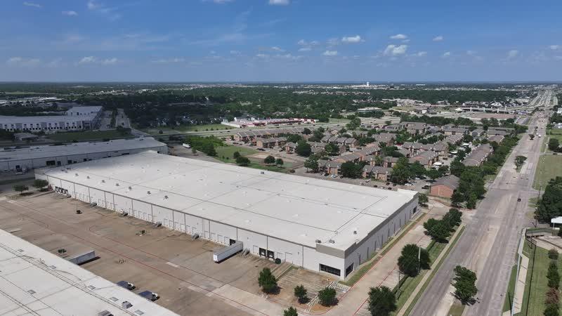 Details of Mesquite, TX 75149 - Industrial Property For Lease