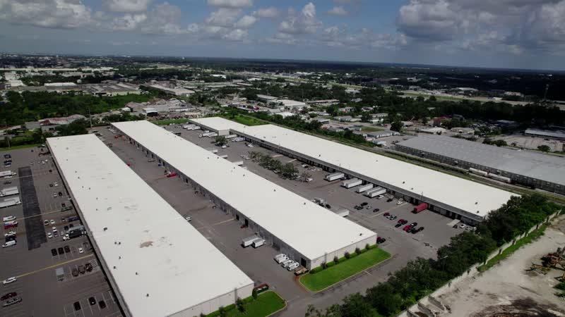 Details of 4501-4751 Transport Drive, Tampa, FL 33605 - Industrial Property For Lease