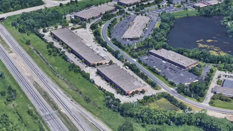 Details of Saint Paul, MN 55121 - Industrial Property For Lease