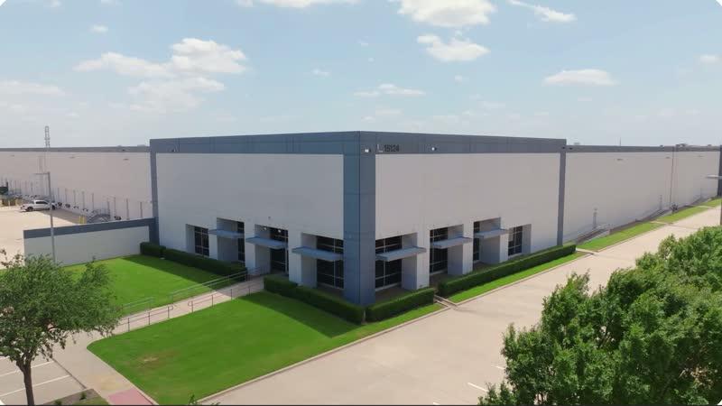 Details of Fort Worth, TX 76155 - Industrial Property For Lease
