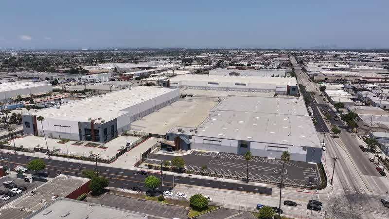 Details of 16325 S. Main St. (Bldg 3), Carson, CA 90248 - Industrial Property For Lease