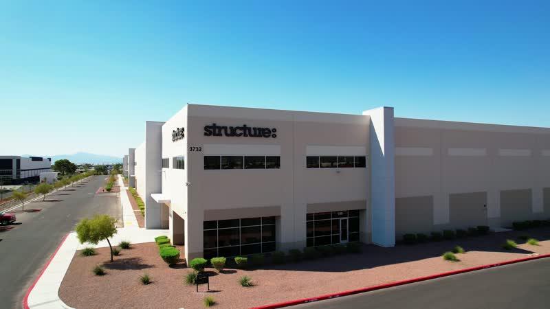 Details of 3732 N. Las Vegas Blvd., Las Vegas, NV 89115 - Industrial Property For Lease