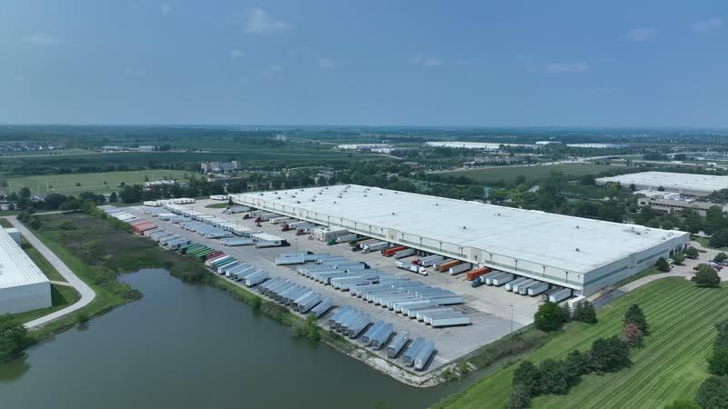 Details of Aurora, IL 60506 - Industrial Property For Lease