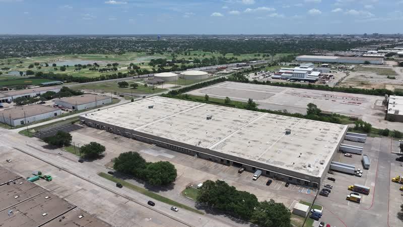 Details of 1810 Kelly Blvd, Carrollton, TX 75006 - Industrial Property For Lease