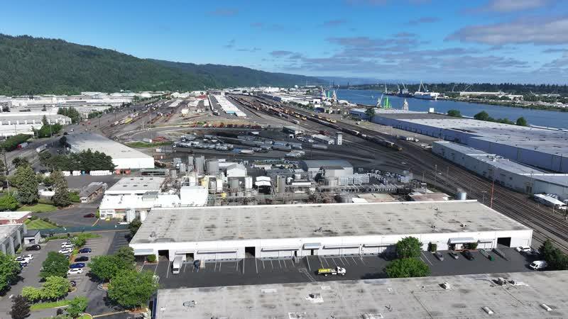 Details of Portland, OR 97210 - Industrial Property For Lease