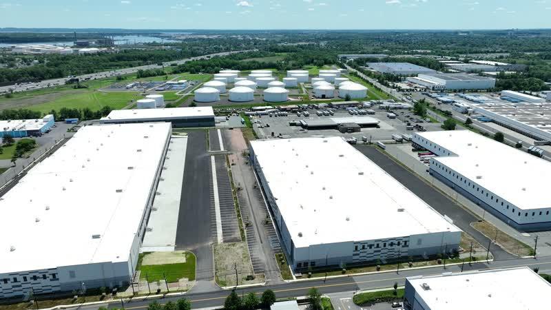 Details of 650 Federal Boulevard, Carteret, NJ 07008 - Industrial Property For Lease
