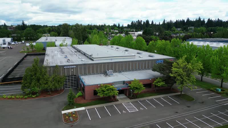 Details of 14344 SW 72nd Avenue, Tigard, OR 97223 - Industrial Property For Lease