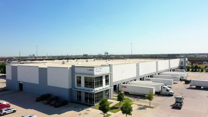 Details of 10900 Goodnight Ln, Dallas, TX 75220 - Industrial Property For Lease
