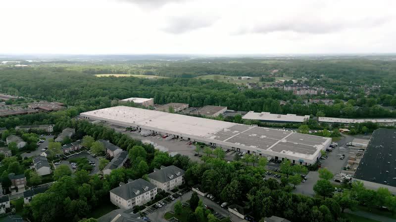Details of Columbia, MD 21046 - Industrial Property For Lease