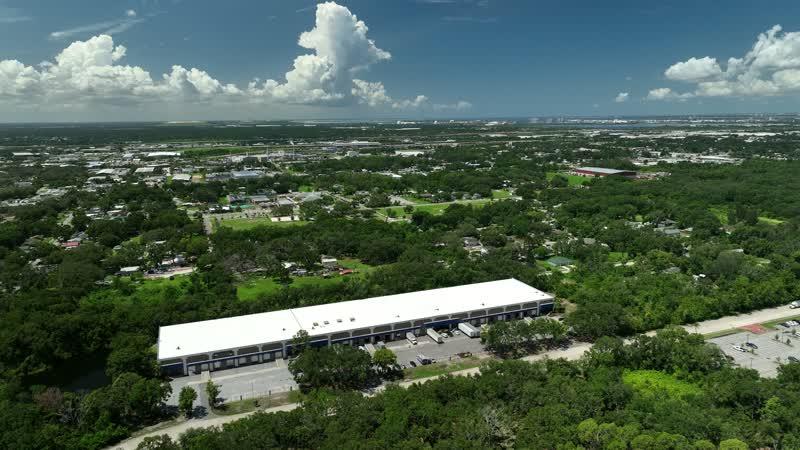 Details of 3719 Corporex Park Drive, Tampa, FL 33619 - Industrial Property For Lease