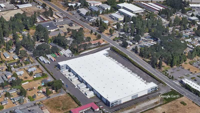 Details of 3401 96th Street South, Lakewood, WA 98499 - Industrial Property For Lease