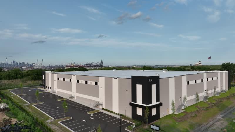 Details of Bayonne, NJ 07002 - Industrial Property For Lease