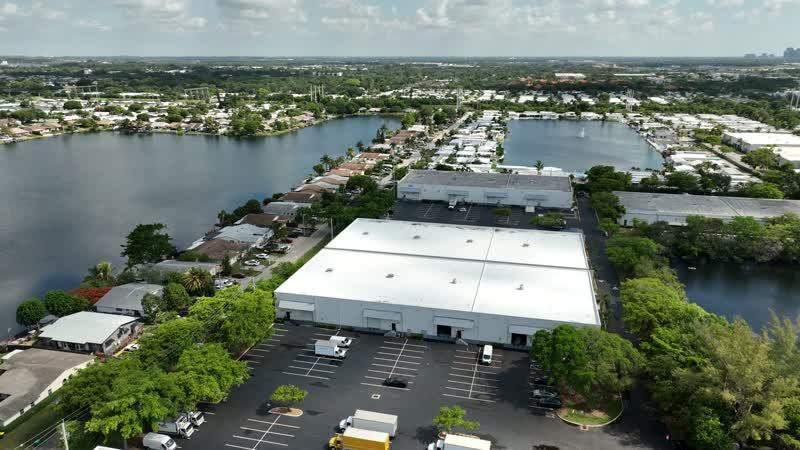 Details of 2317-2321 Stirling Rd, Fort Lauderdale, FL 33312 - Industrial Property For Lease