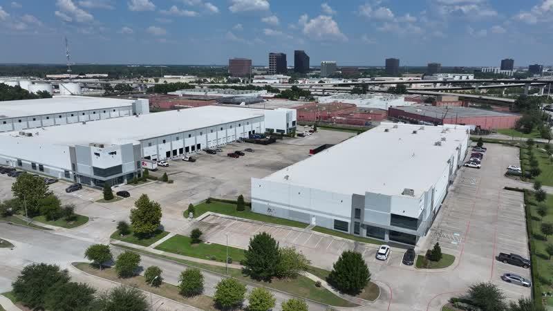 Details of 11102 Beltline Rd, Houston, TX 77067 - Industrial Property For Lease
